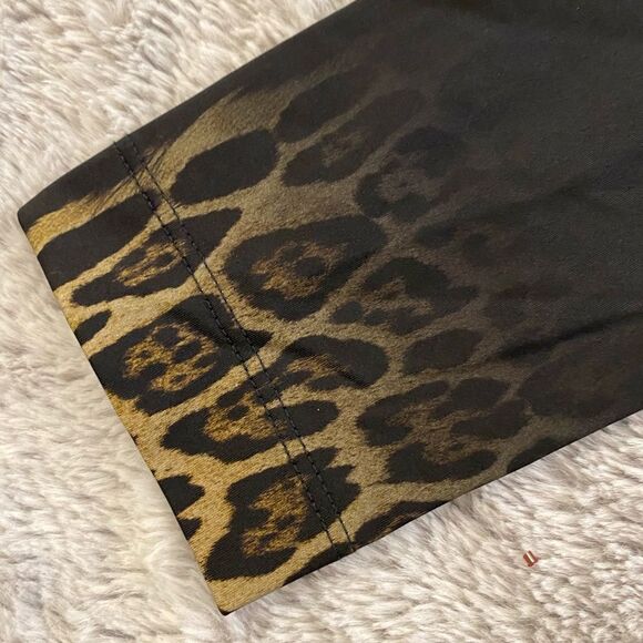 Just Cavalli jewels printed mini dress, size 38(XS) - Picture 8 of 15